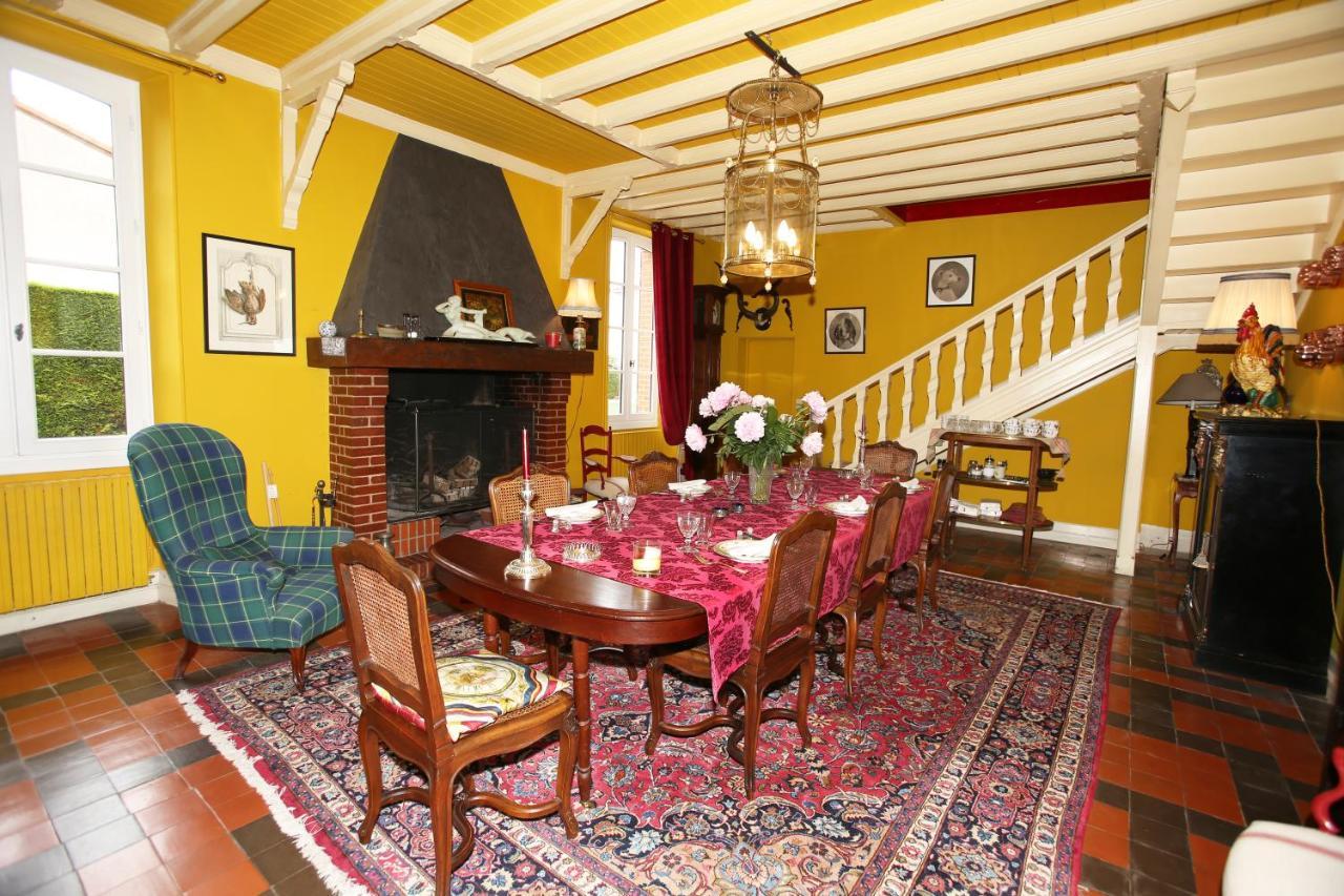 Chambres D'Hotes Le Mas Aire-sur-lʼAdour Zewnętrze zdjęcie