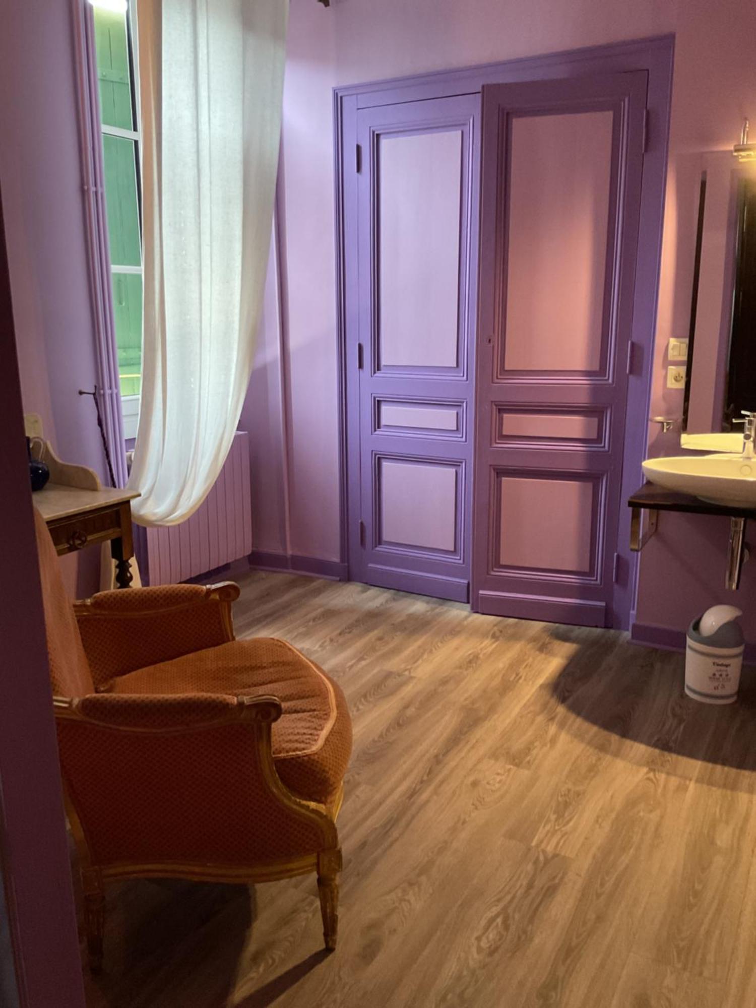 Chambres D'Hotes Le Mas Aire-sur-lʼAdour Zewnętrze zdjęcie