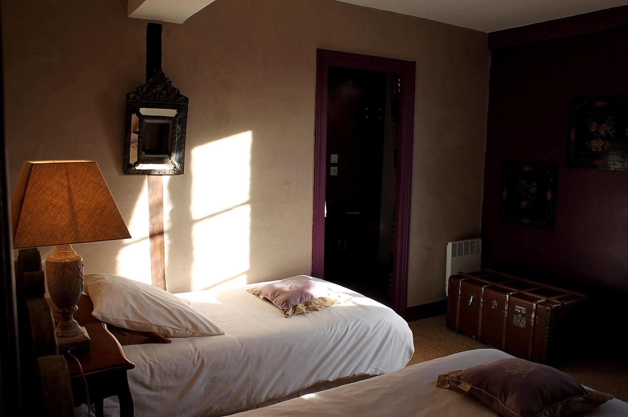 Chambres D'Hotes Le Mas Aire-sur-lʼAdour Zewnętrze zdjęcie